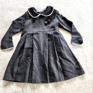 Young girl TOKIO Japanese classic super unique dress size 10